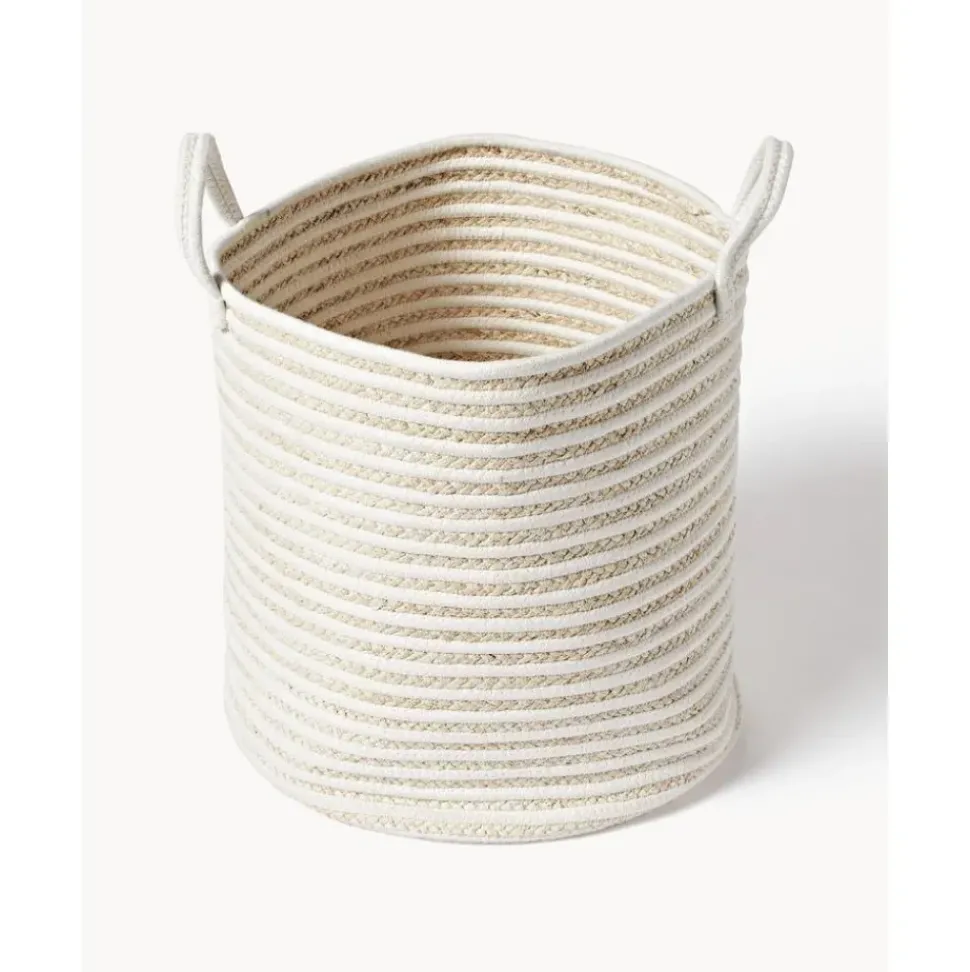 Set De Cestas Lydia, 2 Uds.