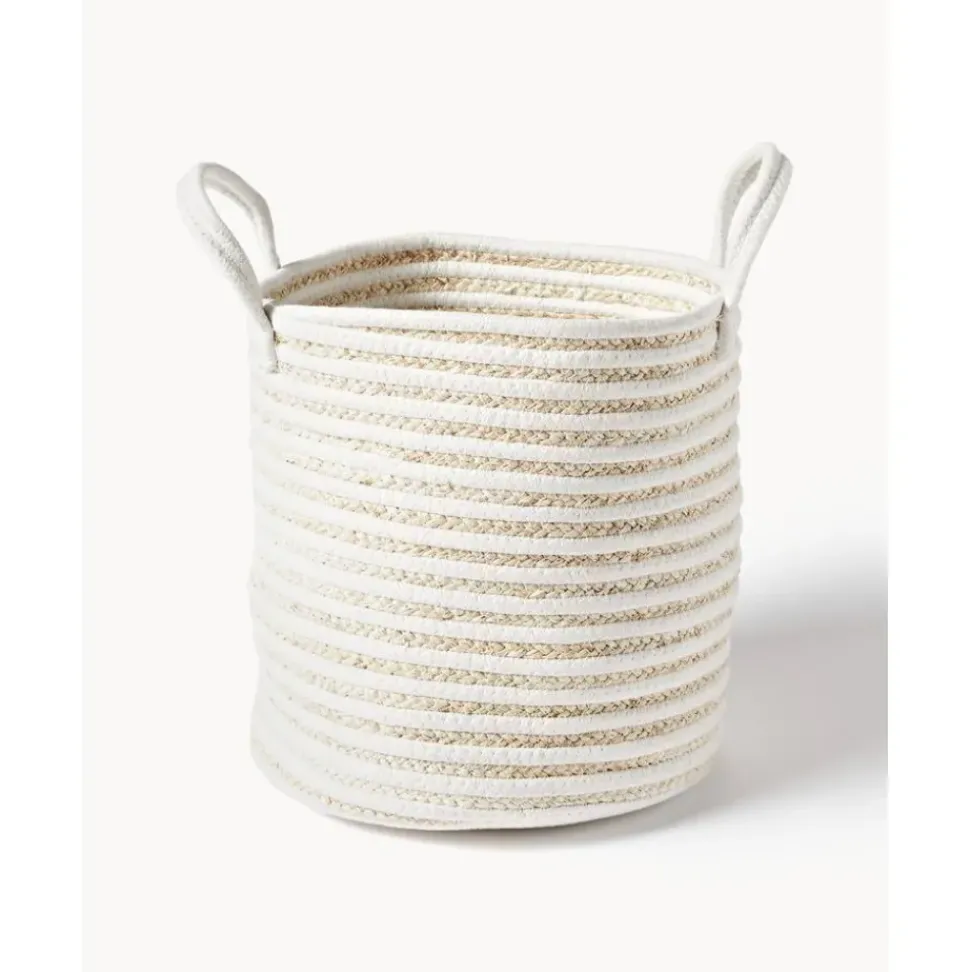 Set De Cestas Lydia, 2 Uds.