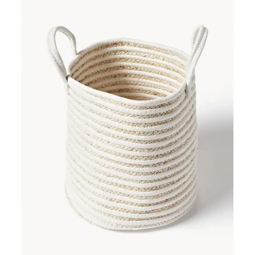 Set De Cestas Lydia, 2 Uds.