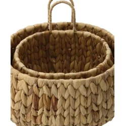 Set De Cestas Para Colgar, 2 Uds.