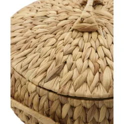 Set De Cestas Rata, 3 Uds.