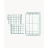 Set De Cestas The Baskets, 3 Uds.