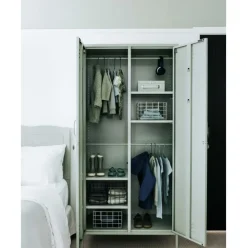 Set De Cestas The Baskets, 3 Uds.