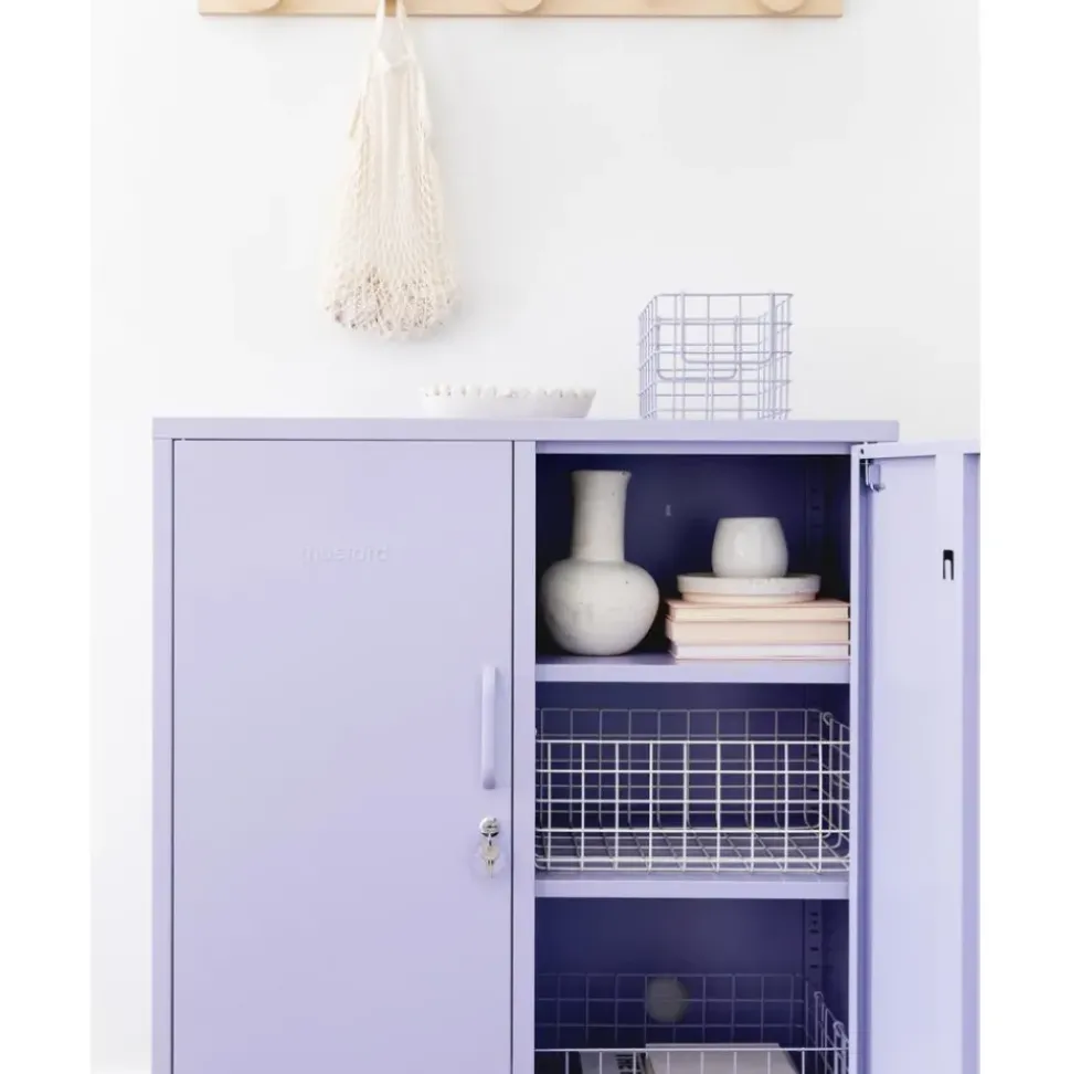 Set De Cestas The Baskets, 3 Uds.