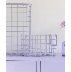 Set De Cestas The Baskets, 3 Uds.