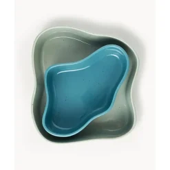 Set De Cuencos Decorativos Milas, 2 Uds.