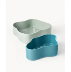 Set De Cuencos Decorativos Milas, 2 Uds.