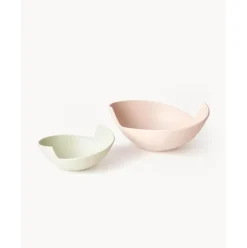 Set De Cuencos Likya, 2 Uds.