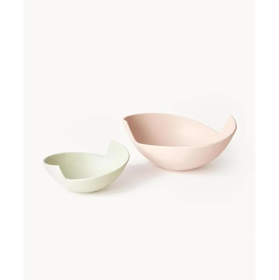 Set De Cuencos Likya, 2 Uds.