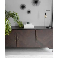 Set De Decoraciones De Pared Ray, 3 Pzas.