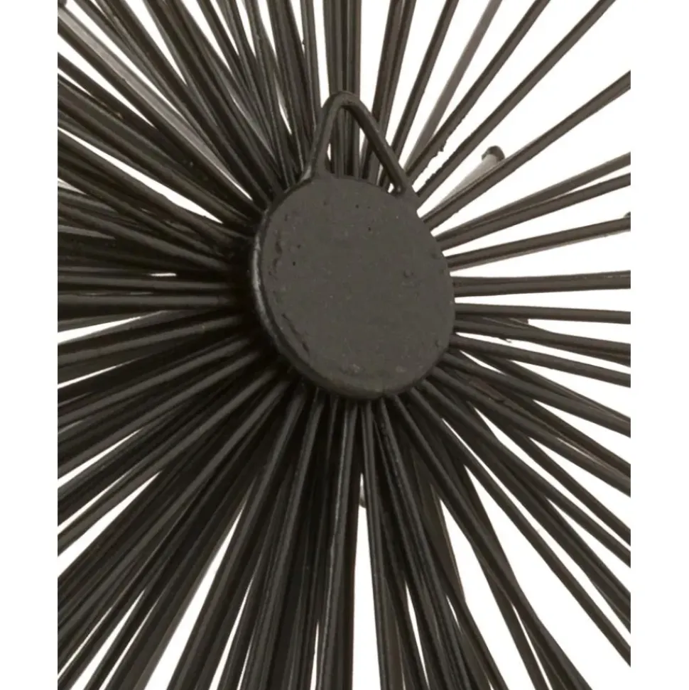 Set De Decoraciones De Pared Ray, 3 Pzas.