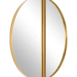 Set De Espejo De Pared Selena, 2 Uds.