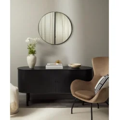 Set De Espejo De Pared Selena, 2 Uds.