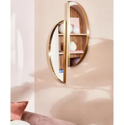 Set De Espejo De Pared Selena, 2 Uds.