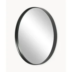 Set De Espejos De Pared Redondos Lacie, 3 Uds.