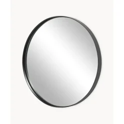 Set De Espejos De Pared Redondos Lacie, 3 Uds.