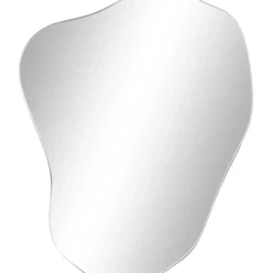 Set De Espejos De Pared Sin Marco Lia, 3 Uds.