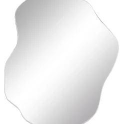 Set De Espejos De Pared Sin Marco Lia, 3 Uds.