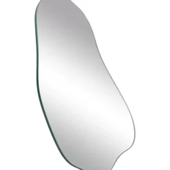 Set De Espejos De Pared Sin Marco Lia, 3 Uds.