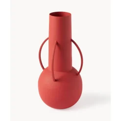 Set De Jarrones De Diseno Roman, 4 Uds.