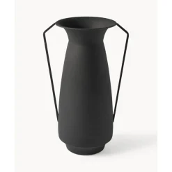 Set De Jarrones De Diseno Roman, 4 Uds.