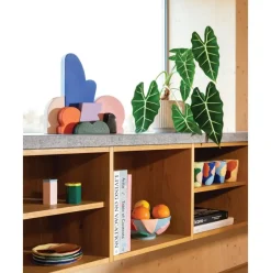 Set De Jarrones Ensemble, 7 Uds.