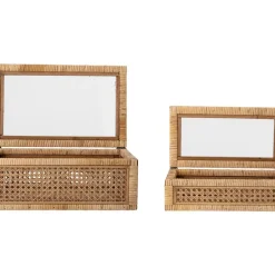 Set De Joyeros Talina, 2 Uds.