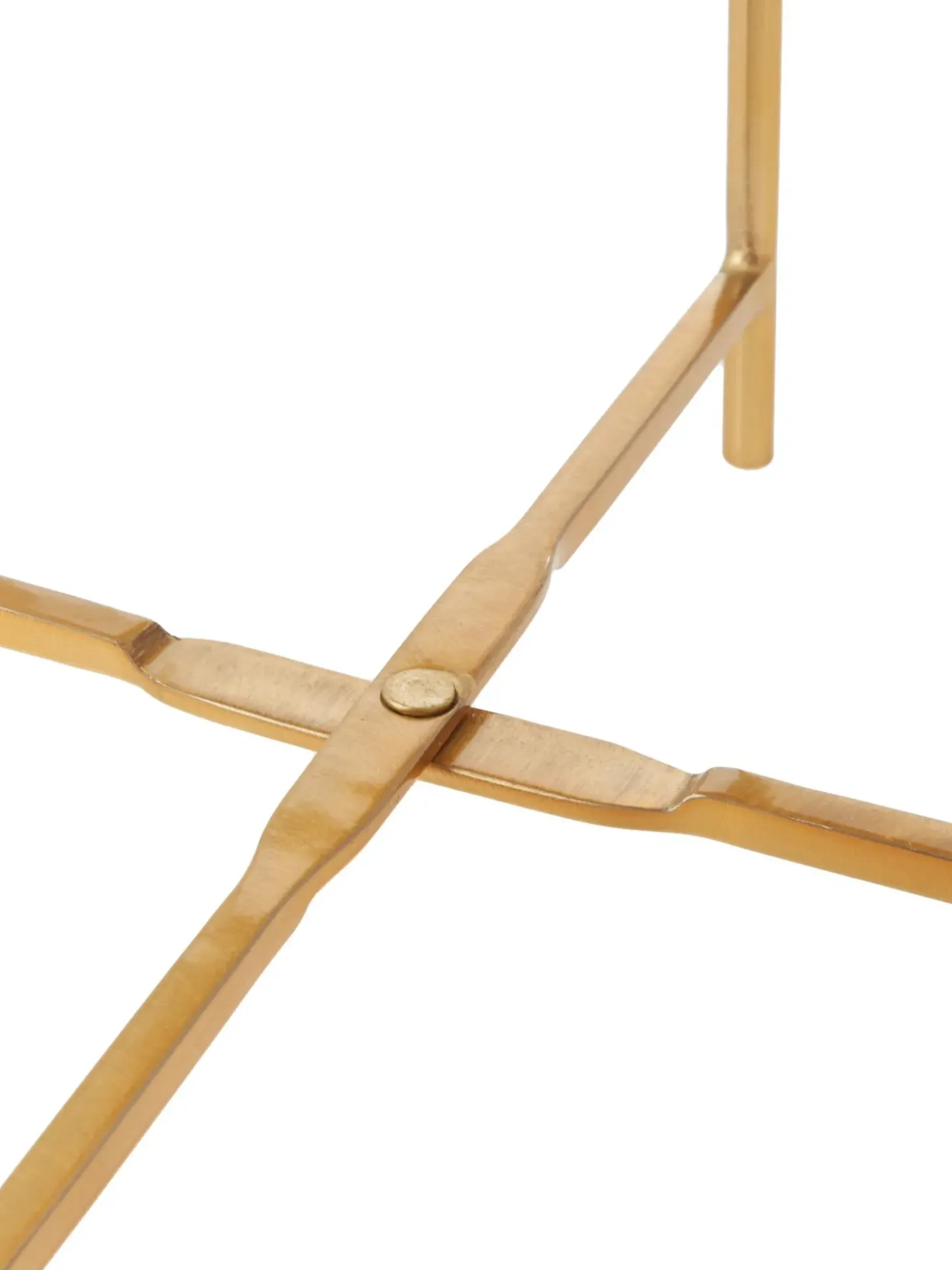 Set De Maceteros De Metal Mina, 2 Uds.