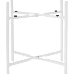 Set De Maceteros De Metal Mina, 2 Uds.