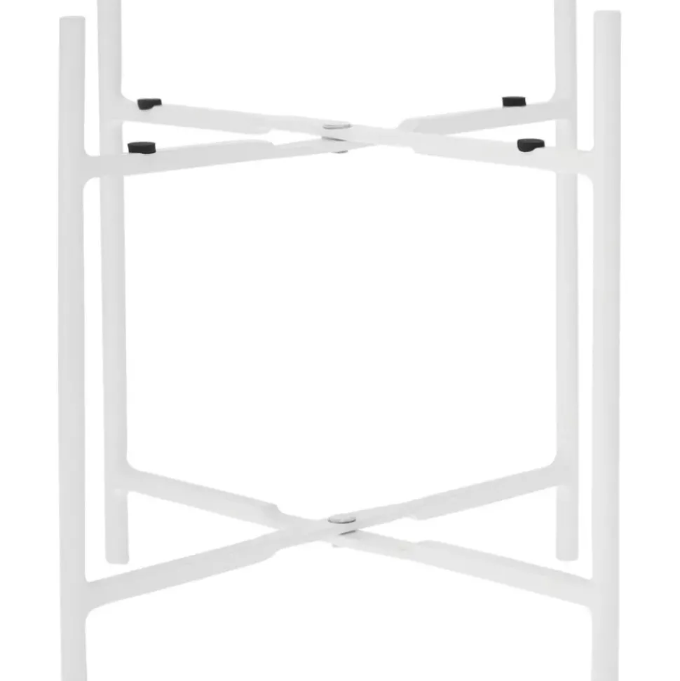 Set De Maceteros De Metal Mina, 2 Uds.