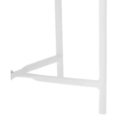 Set De Maceteros De Metal Mina, 2 Uds.