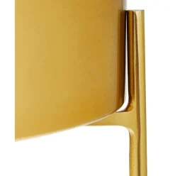 Set De Maceteros De Metal Mina, 2 Uds.