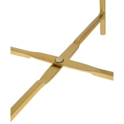 Set De Maceteros De Metal Mina, 2 Uds.