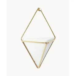 Set De Maceteros De Pared Trigg, 2 Uds.