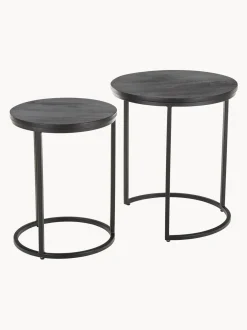 Set De Mesas Auxiliares Andrew, 2 Uds.