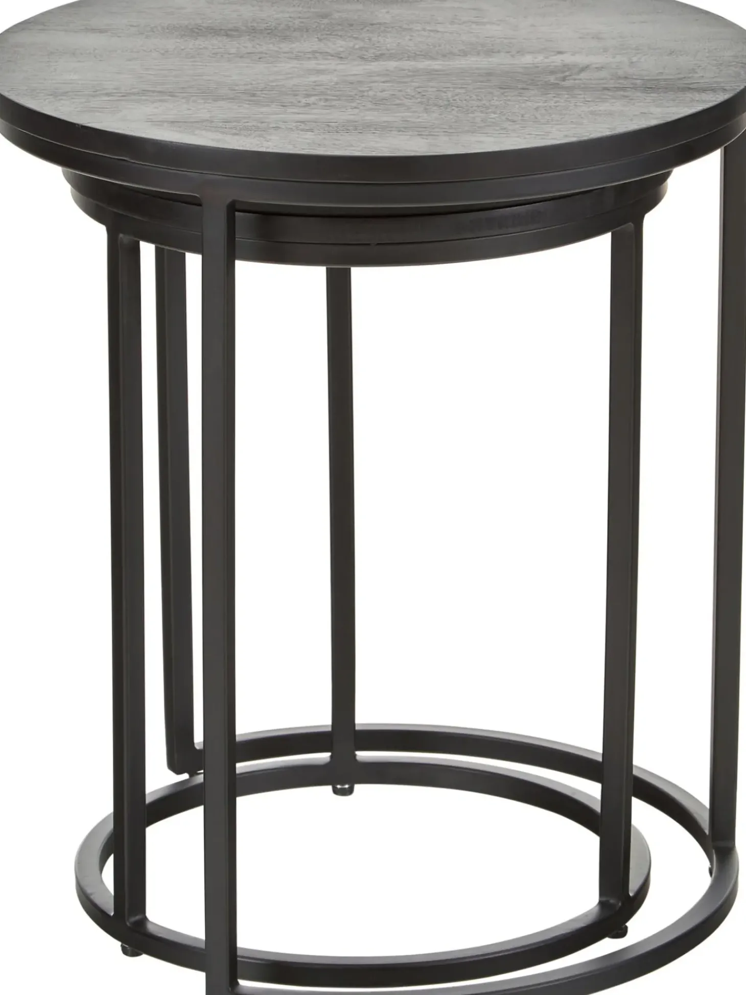 Set De Mesas Auxiliares Andrew, 2 Uds.