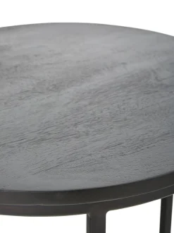 Set De Mesas Auxiliares Andrew, 2 Uds.