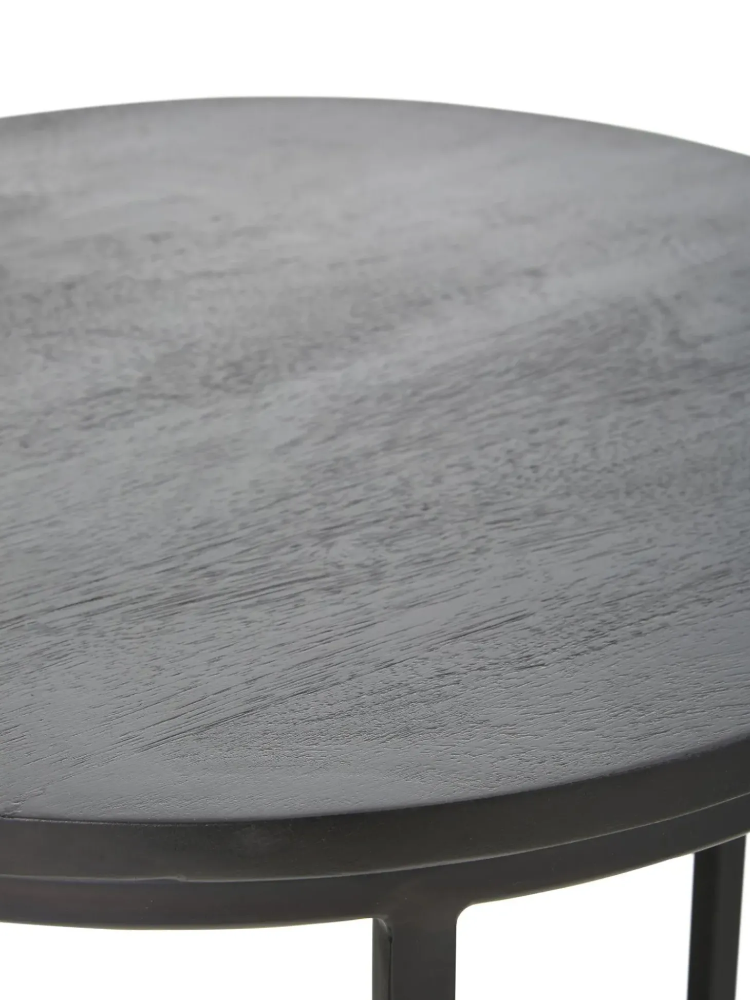 Set De Mesas Auxiliares Andrew, 2 Uds.