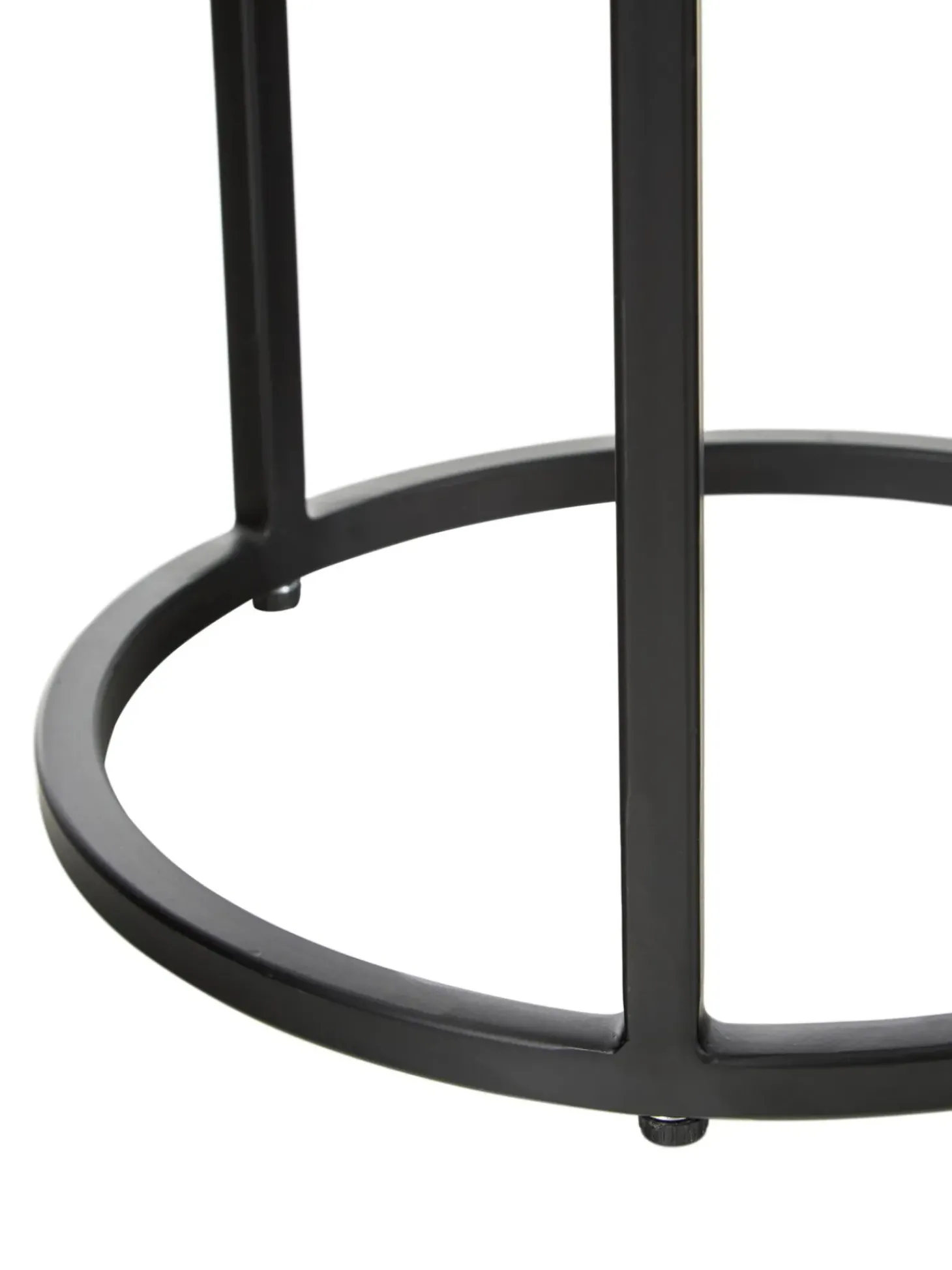 Set De Mesas Auxiliares Andrew, 2 Uds.