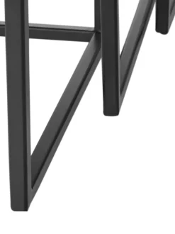 Set De Mesas Auxiliares Dwayne, 3 Uds.