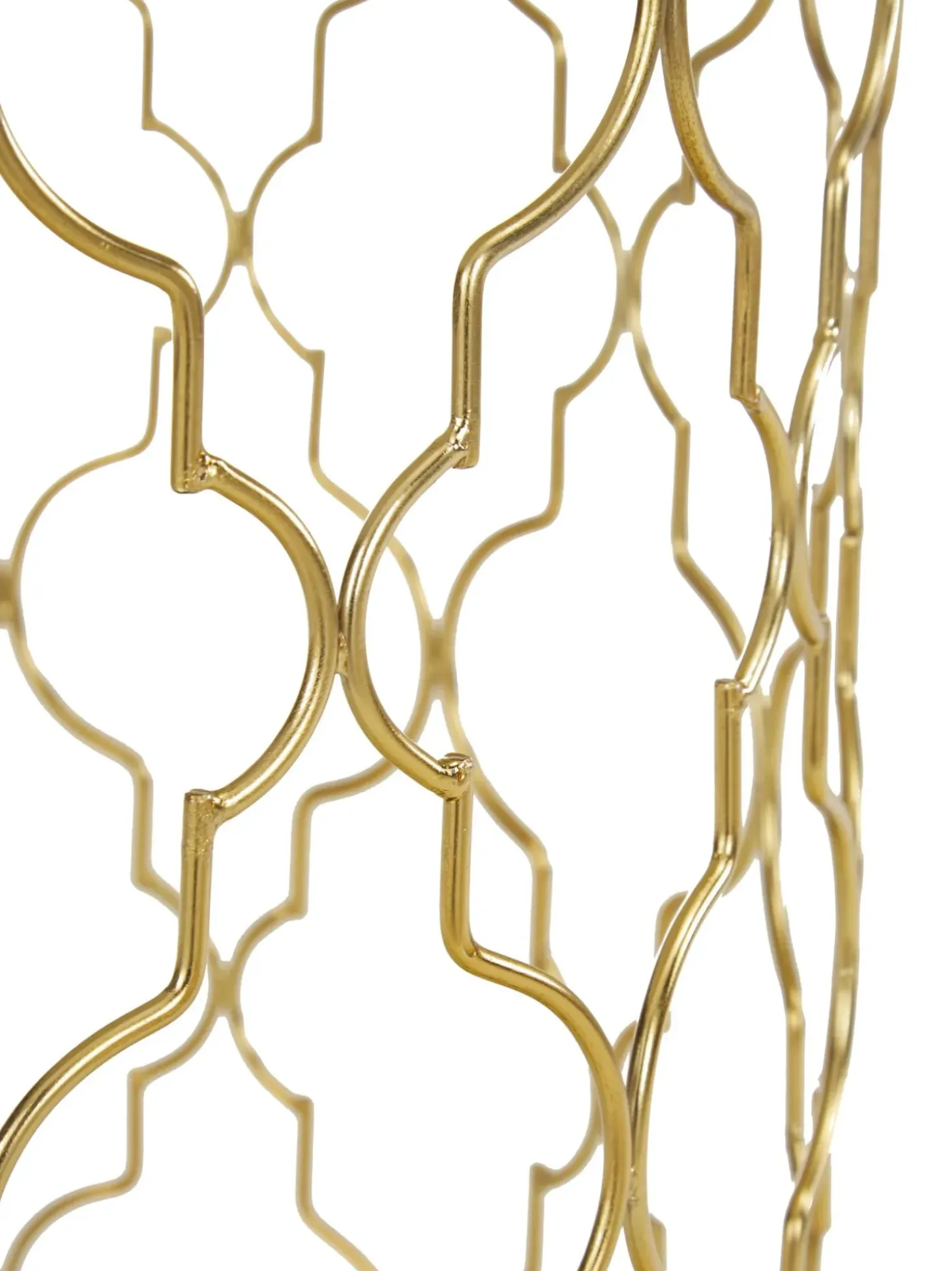 Set De Mesas Auxiliares De Marmol Blake, 2 Uds.