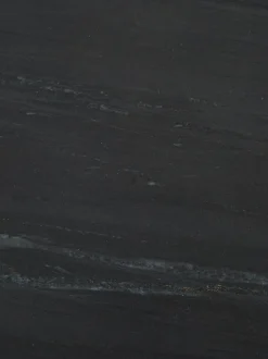 Set De Mesas Auxiliares De Marmol Ella, 2 Pzas.