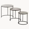 Set De Mesas Auxiliares Scott, 3 Uds.