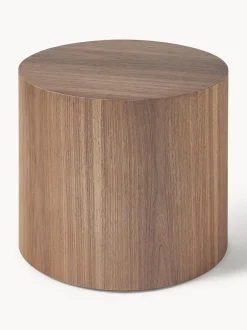 Set De Mesas De Centro De Madera Dan, 2 Uds.