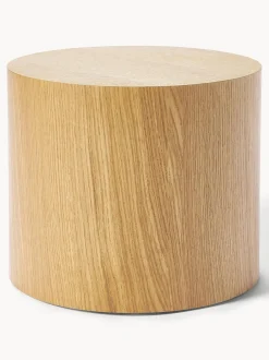 Set De Mesas De Centro De Madera Dan, 2 Uds.