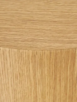 Set De Mesas De Centro De Madera Dan, 2 Uds.