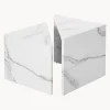 Set De Mesas De Centro En Look Marmol Vilma, 2 Uds.