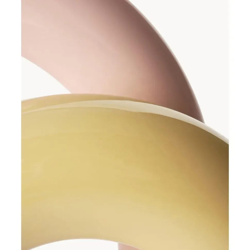 Set De Piezas Decorativas De Gres Kia, 2 Uds.