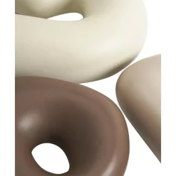 Set De Piezas Decorativas De Gres Alenda, 3 Uds.