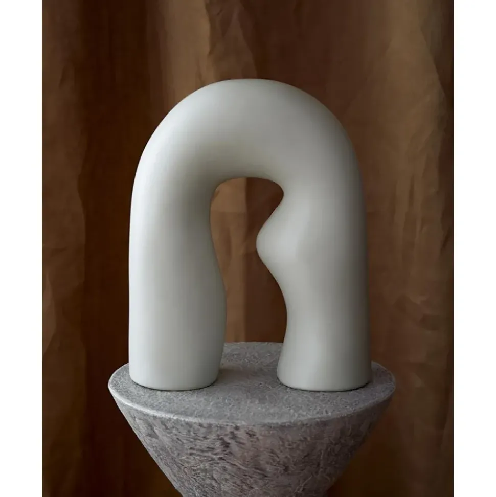 Set De Piezas Decorativas De Gres Alenda, 3 Uds.